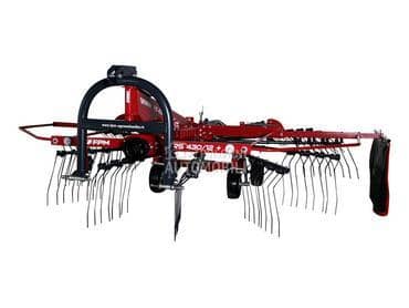 FPM Balerina 4.3m/12/4 Rotora