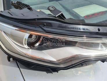 Desni far za Audi A6 od 2011. do 2014. god.