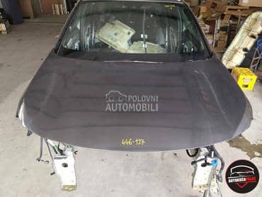 HAUBA PREDNJA za Peugeot 5008
