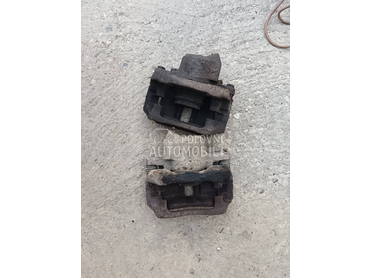 Kiciona klesta za Renault Clio