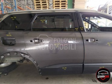 VRATA za Peugeot 5008