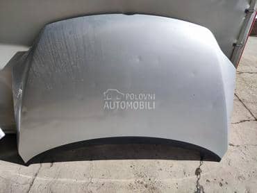 Hauba za Volkswagen Golf Plus od 2005. do 2008. god.