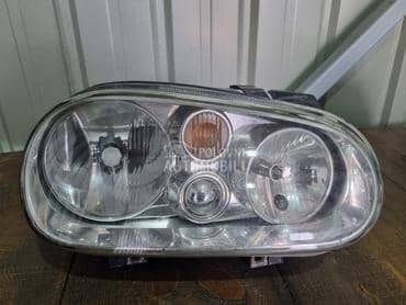 Farovi za Volkswagen Golf 4