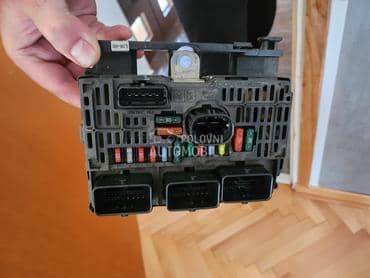 bsm l06 za Citroen C3, C4, C4 Grand Picasso ...