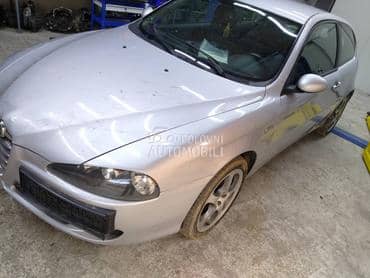 Retrovizor za Alfa Romeo 147