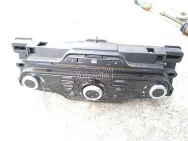 Cd radio za multimediju za Alfa Romeo Giulietta