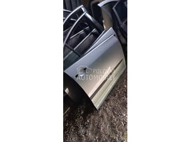 Prednja desna vrata za Volkswagen Golf Plus od 2005. do 2009. god.