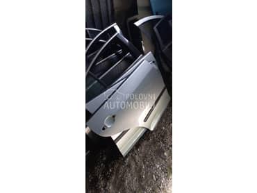 Zadnja desna vrata za Volkswagen Golf Plus od 2005. do 2009. god.