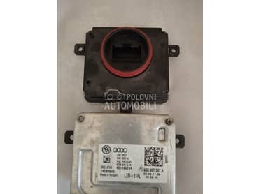 Xenon Balast za Audi A4, Q5