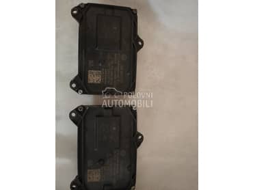 Kontrolni modul farova za Volkswagen Passat CC od 2011. do 2017. god.