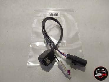 KAMERA NOVO za Porsche Macan