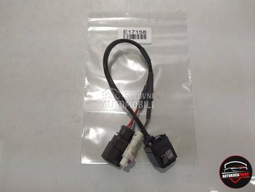 KAMERA NOVO za Porsche Macan