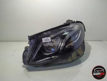 FAR za Mercedes Benz E Klasa