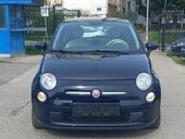 Fiat 500 1.2 ben