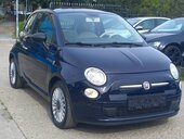 Fiat 500 1.2 ben
