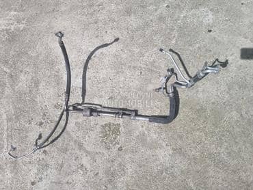 cevi klime za Citroen C5 od 2008. do 2017. god.