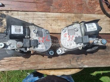 motorici brisaca za Citroen C5 od 2008. do 2017. god.