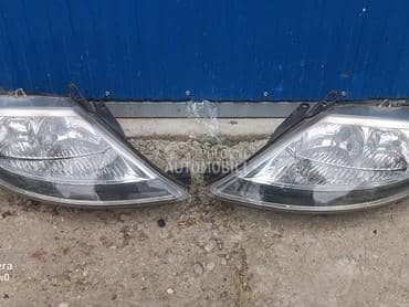 Farovi za Citroen C3 od 2000. do 2004. god.