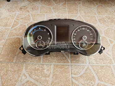 KILOMETAR SAT HIBRID za Volkswagen Jetta od 2010. do 2015. god.