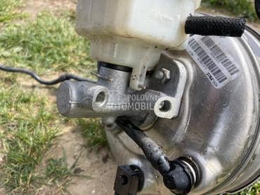 Kocioni cilindar za BMW 518, 520, 523 ... od 2010. do 2016. god.