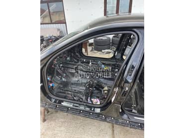 Keder za prednja vrata za BMW 518, 520, 523 ... od 2010. do 2016. god.