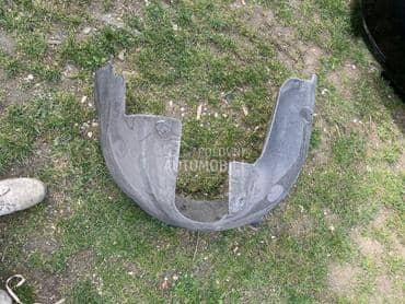 Zadnje podkrilo za BMW 518, 520, 523 ... od 2010. do 2016. god.