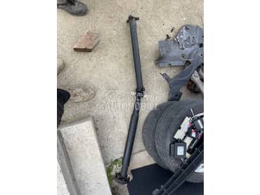 Kardan za BMW 523 od 2010. do 2016. god.