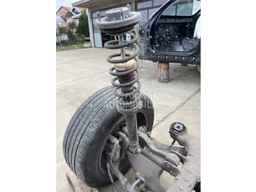 Zadnja opruga za BMW 518, 520, 523 ... od 2010. do 2016. god.