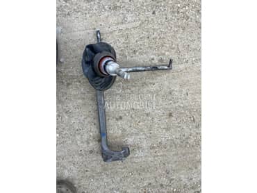 Poluge menjaca za BMW 518, 520, 523 ... od 2010. do 2016. god.