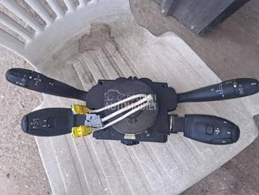 ablender za Citroen C5