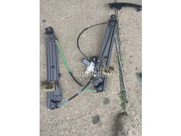 Mehanizam podizaca stakla za BMW 518, 520, 523 ... od 2010. do 2016. god.