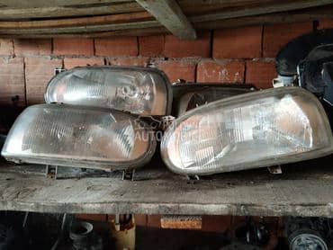 Farovi za Volkswagen Golf 3 od 1990. do 1998. god.