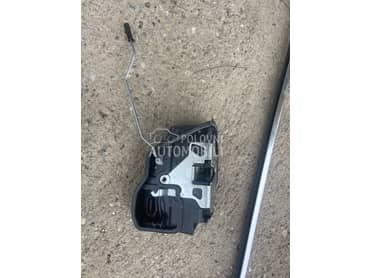 Brava za prednja desna vrata za BMW 518, 520, 523 ... od 2010. do 2016. god.