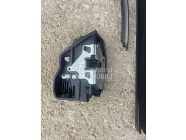 Brava za zadnja desna vrata za BMW 518, 520, 523 ... od 2010. do 2016. god.