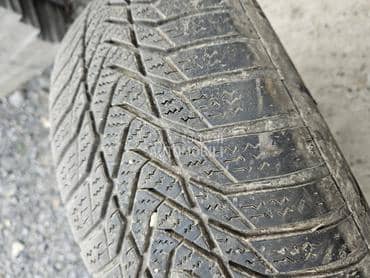 Esa Tecar 185/60 R14 Zimska