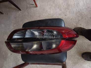 stop lampe za Opel Corsa C od 2001. do 2009. god.