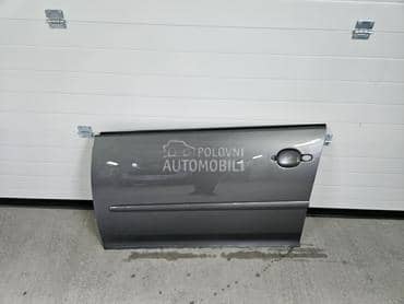 Leva oplata golf 5 za Volkswagen Golf 5 od 2003. do 2008. god.