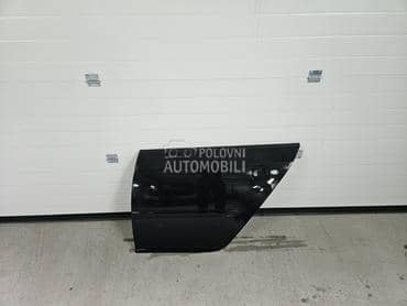 Zadnja leva oplata golf 5 za Volkswagen Golf 5 od 2003. do 2008. god.