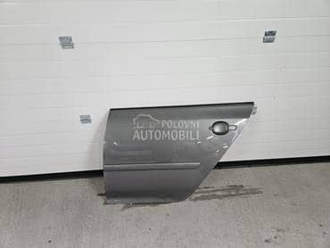 Zadnja leva oplata golf 5 za Volkswagen Golf 5 od 2003. do 2008. god.