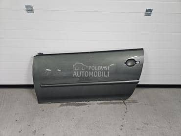 Leva oplata golf 5 3v za Volkswagen Golf 5 od 2003. do 2008. god.