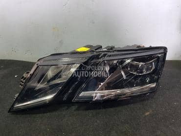 Far Full Led za Škoda Octavia od 2017. do 2022. god.