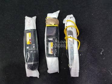 Airbag U Sedištu za Toyota RAV 4 od 2017. do 2024. god.