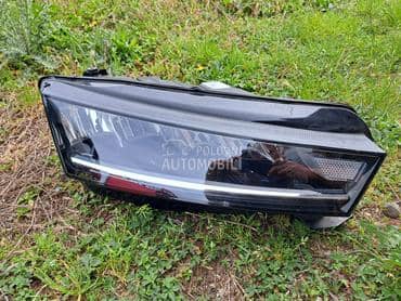 Far za Škoda Octavia