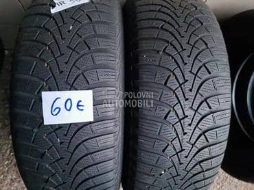 Goodyear 205/60 R16 Zimska