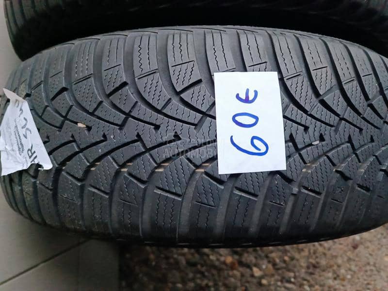 Goodyear 205/60 R16 Zimska