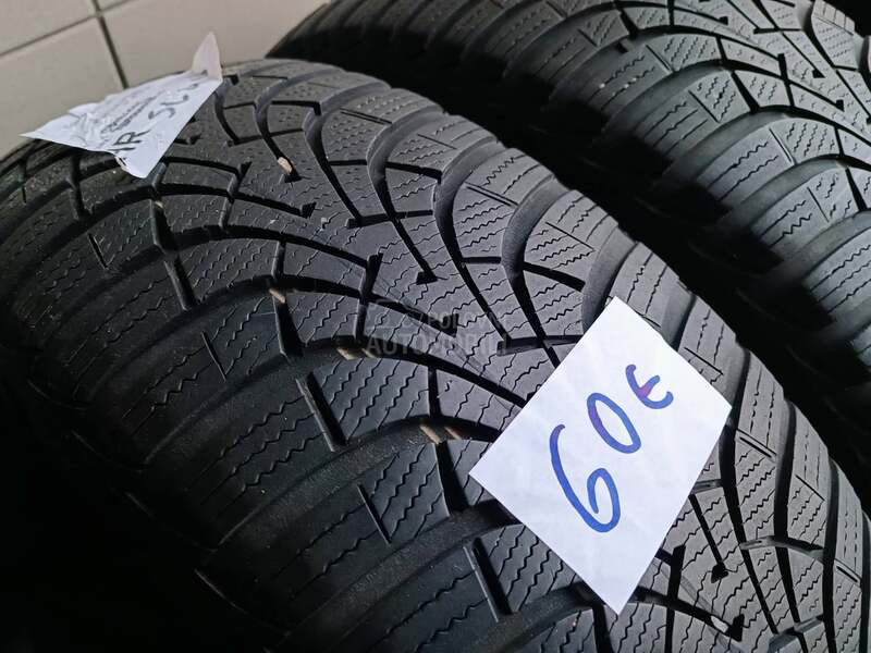 Goodyear 205/60 R16 Zimska