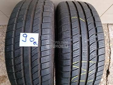 Sunwide 205/55 R17 Sve sezone