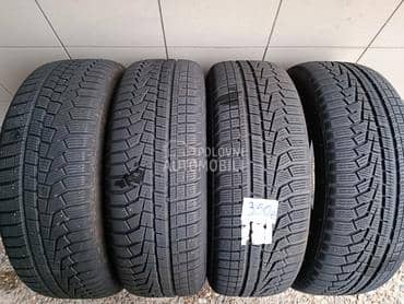 Hankook 225/60 R18 Zimska