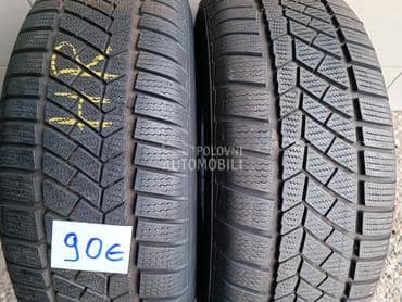 Continental 205/60 R16 Zimska