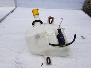 POSUDA BRISAČA SA MOTOROM za Fiat Palio